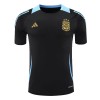 Oficiální Fotbalový Dres Argentina Pre-Match 2024 pro Muži